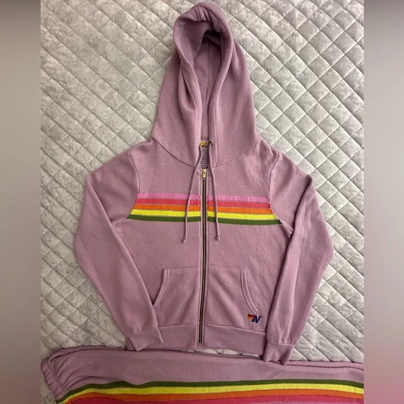 5 Stripe Set